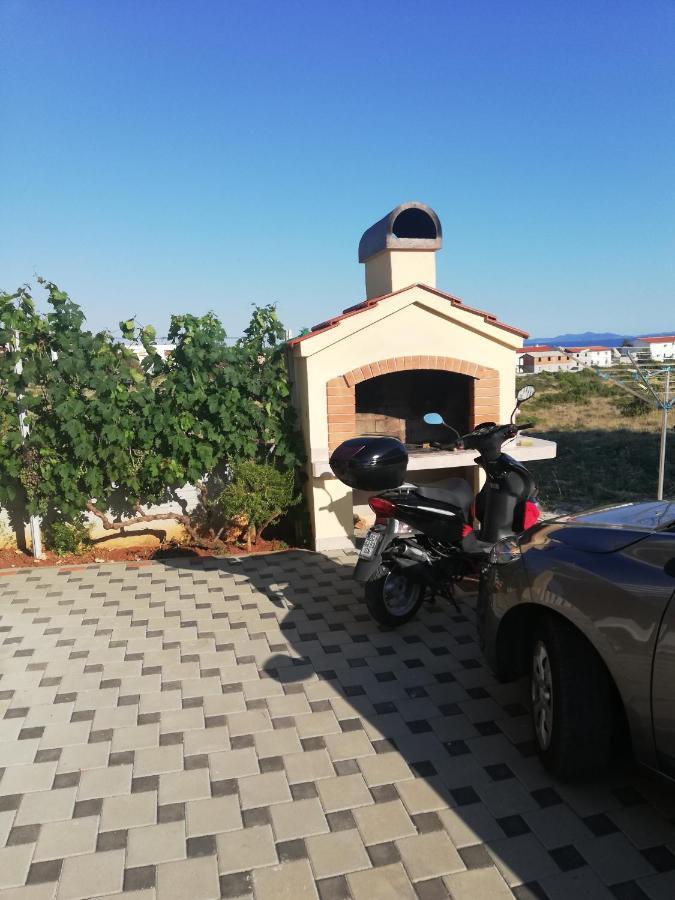 Kovacic Daire Vir Dış mekan fotoğraf