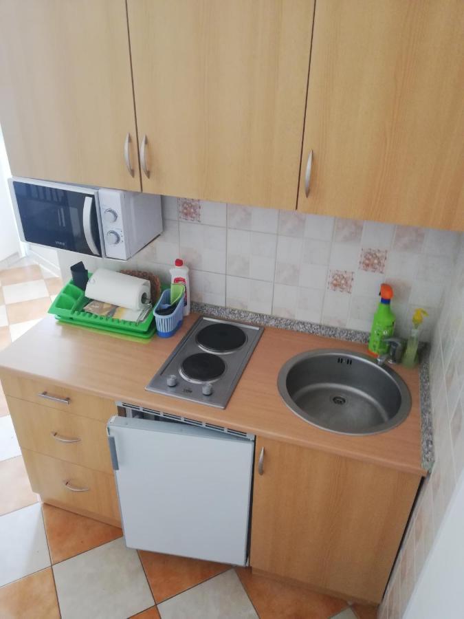 Kovacic Daire Vir Dış mekan fotoğraf