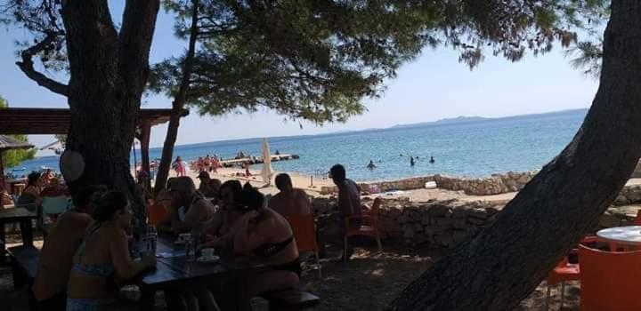 Kovacic Daire Vir Dış mekan fotoğraf