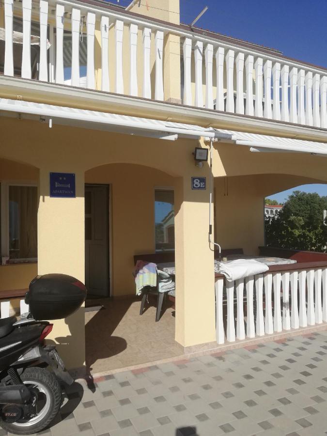 Kovacic Daire Vir Dış mekan fotoğraf