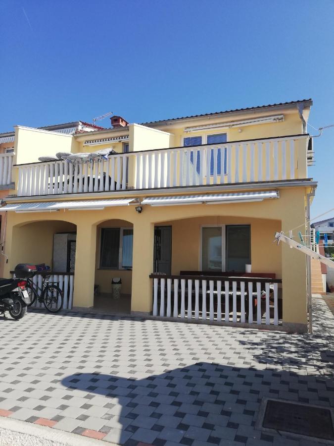 Kovacic Daire Vir Dış mekan fotoğraf