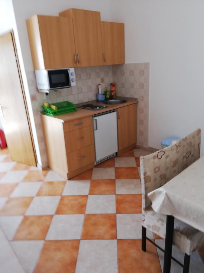 Kovacic Daire Vir Dış mekan fotoğraf